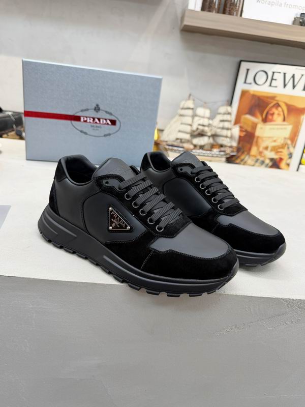 Prada Sneakers Mens ID:20260319-371